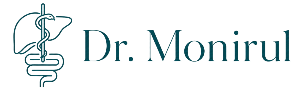 Dr. Monirul - Gastroenterology and Liver Specialist, Rangpur