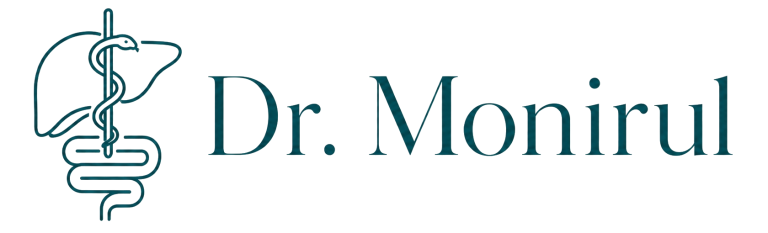 Dr. Monirul - Gastroenterology and Liver Specialist, Rangpur