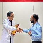 Dr. Monirul