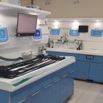 Dr. Monirul Facilities