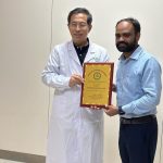 Dr. Monirul Degree 2