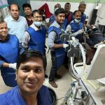 Dr. Monirul Team