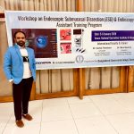 Dr. Monirul ESD Workshop